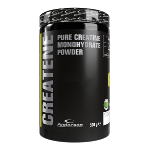 creatina 500gr