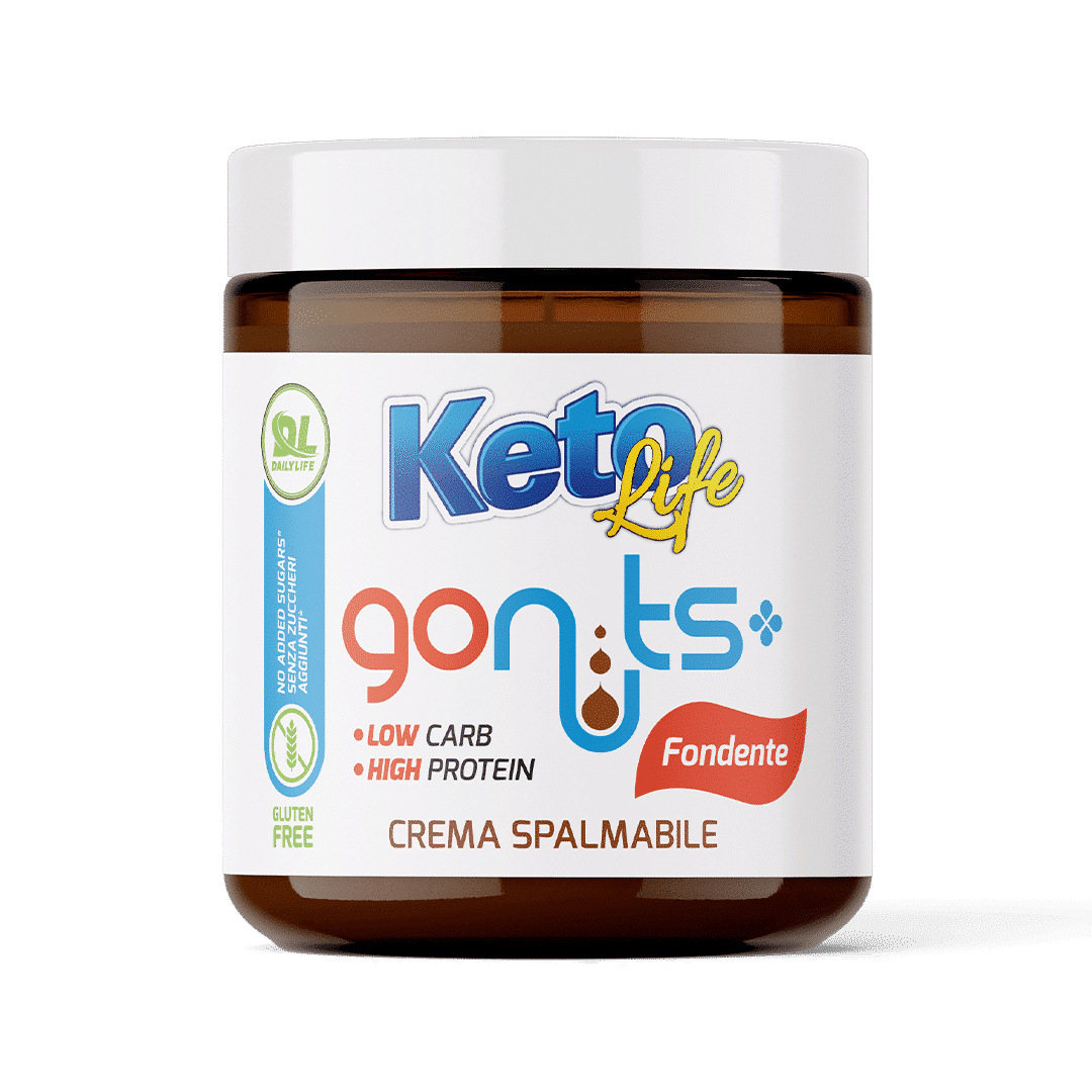 Crema Proteica