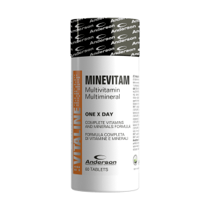 Multivitaminico