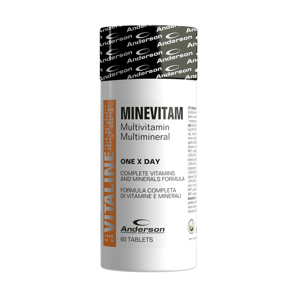 Multivitaminico